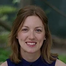 Portrait of Amy Price