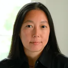 Portrait of Janice Chen