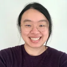 Portrait of Mai Nguyen