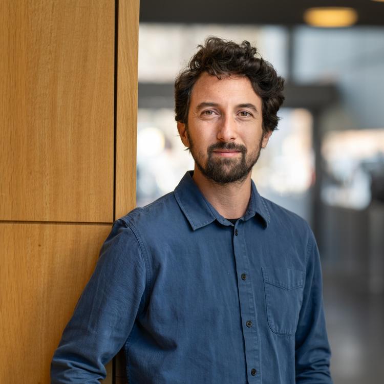 Itamar Jalon