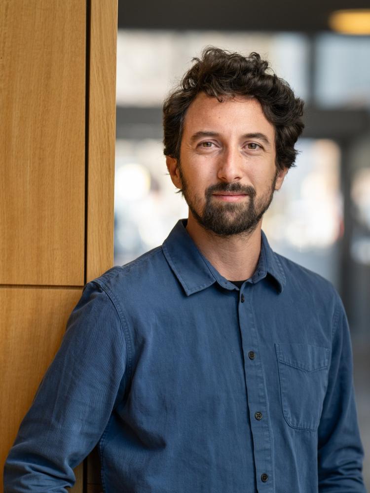 Itamar Jalon